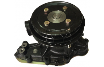 FV320皮帶輪