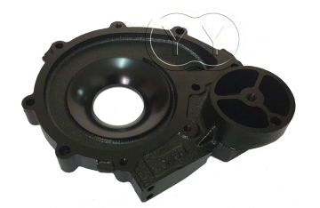 SC340 Ø112 底座
